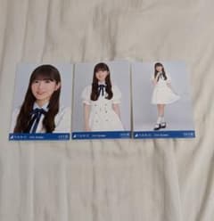 乃木坂46 小川彩 生写真 コンプ - メルカリ
