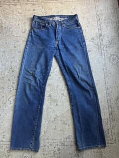 Levi's501xxc　USAバレンシア　1937のサムネイル