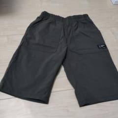 ハーフパンツ　150cmのサムネイル