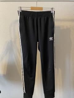 adidas トラックパンツ ジャージのサムネイル