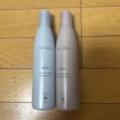 ニュースキン® レニュー スムージング シャンプー、コンディショナー　セットのサムネイル