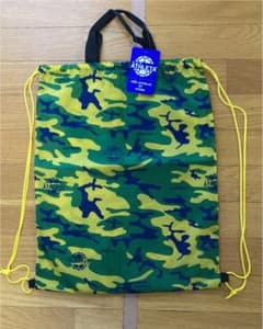 ⭐︎ATHLETAアスレタ、マルチバッグ、未使用です。のサムネイル