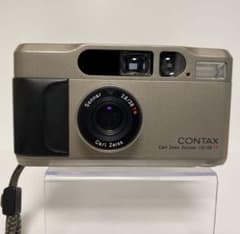 CONTAX T2のサムネイル