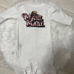 美品⭐️BAPE KIDS ベビー ロンパース カバーオール80cm正規品 BAPE KIDS ロンパース カバーオール - メルカリ