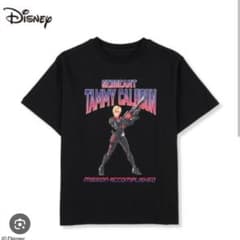シュガーラッシュ　カルホーン　 Tシャツのサムネイル