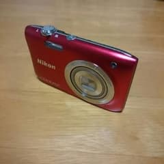 Nikon S2900 ジャンク品のサムネイル