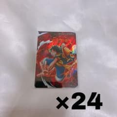 ONEPIECE ワンピース ルフィ ウエハースカード SR No.21 ONEPIECE ワンピース ルフィ ウエハースカード SR No.21 | Mercari
