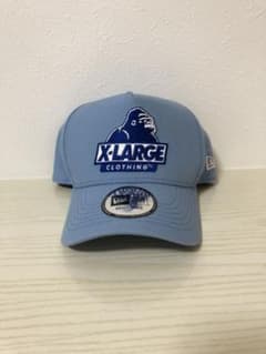 X-LARGEのサムネイル