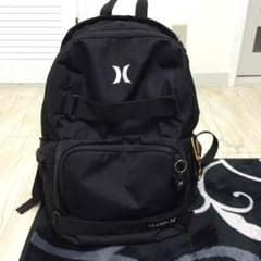 HURLEY バックパック シバさん専用のサムネイル