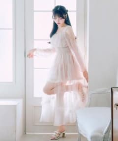 OLIVE des OLIVE Fairy Tulle Dressのサムネイル