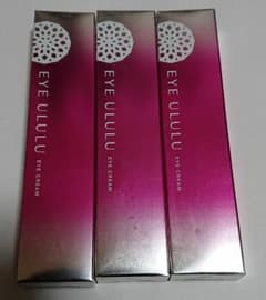 EYE  ULULU  3本セットのサムネイル