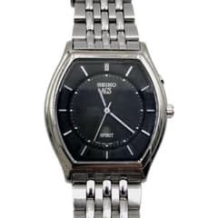 セイコー SEIKO 腕時計 スピリット 自動巻き 11-260502401 セイコー SEIKO 腕時計 スピリット 自動巻き 11-260502401 - メルカリ