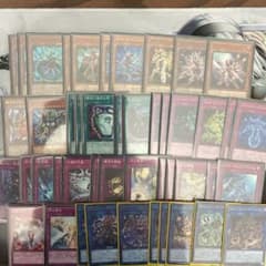 オルターガイストデッキのサムネイル