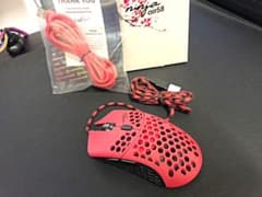 Finalmouse Air58 Ninja＋PARACORDのサムネイル
