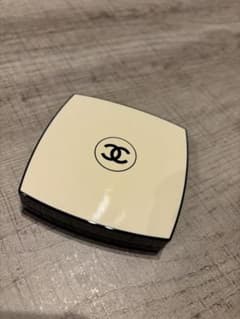 CHANEL パウダーチーク オレンジ系のサムネイル