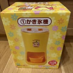 ポムポムプリン かき氷機 SMA-072 - メルカリ