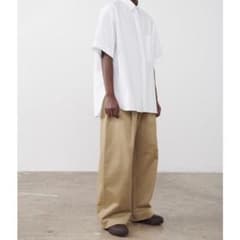 STUDIO NICHOLSON BENのサムネイル