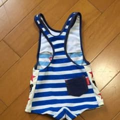 ダブルB 水着のサムネイル