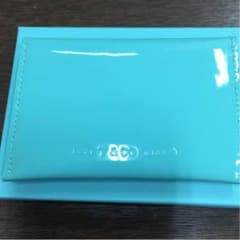 ティファニー カードケース 名刺入れのサムネイル