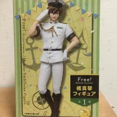 Free! 橘 真琴 フィギュアのサムネイル