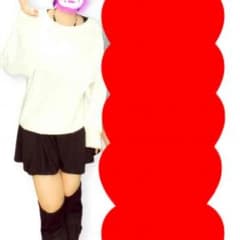 白ニット♡のサムネイル