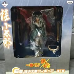 一番くじ 銀魂 E賞 桂小太郎フィギュアのサムネイル