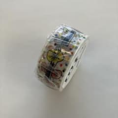 廃盤　ミナペルホネン　マスキングテープ　未使用　9個セット　貴重 廃盤 ミナペルホネン マスキングテープ 未使用 9個セット 貴重 【公式