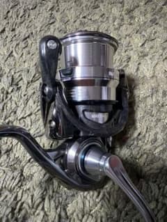 18イグジスト fc lt2500s c ジャンク品 18イグジスト fc lt2500s c ジャンク品 - メルカリ