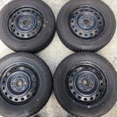 スタッドレス155/65R13のサムネイル