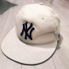 new era キャップのサムネイル