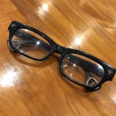 サングラス ブラックのサムネイル