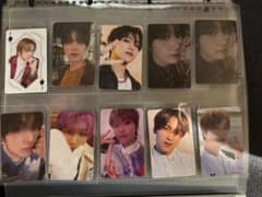 NCTDREAM ヘチャン トレカ NCTDREAM ヘチャン トレカ 6枚セット - メルカリ