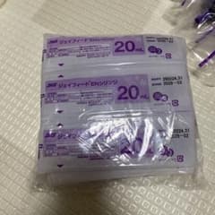 シリンジ 20ml、50mlセットのサムネイル