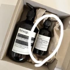yyy02様 Aesop アロマティックハンドウォッシュ&ドロッパーのサムネイル