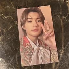 M!LK 会場限定 トレカ アイドルパワー 佐野勇斗のサムネイル