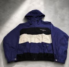 90s POLO SPORT フィールドパーカー アノラック 常田大希 短丈 - メルカリ