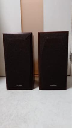 Sold as is. Vintage SANSUI S-5N 3-way 3-speaker system.