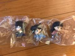 名探偵コナン ちぢませ隊 3のサムネイル