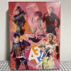 MANKAI STAGE A3!～SPRING&SUMMER 2018～〈初演…のサムネイル