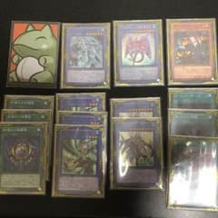 影霊衣デッキ！～スリーブ付き～のサムネイル