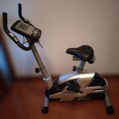 ALINCO　プログラムバイク AFB6010 ALINCO アルインコ プログラムバイク AFB6010 FITNESS - メルカリ