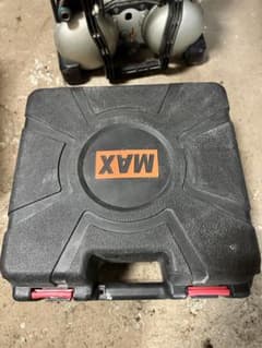 マックス　ターボドライバー　HV-41G3のサムネイル