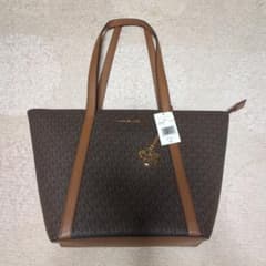 Michael Kors トートバッグ 【新品タグ付き】のサムネイル