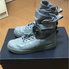 ナイキ スペシャルフィールド エアフォース1のサムネイル