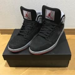 最終値下げ。 NIKE AIR JORDAN 1 RETRO '89のサムネイル