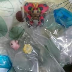テジコレ!テントモン、バブモン&モチモンのサムネイル