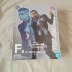 ジョジョの奇妙な冒険 スピードワゴン フィギュアのサムネイル