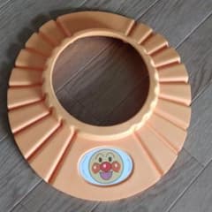 アンパンマン　シャンプーハットのサムネイル