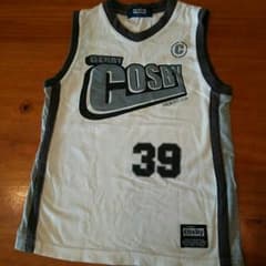 cosby キッズタンクトップ130のサムネイル