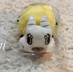 치이카와 포테타마 봉제 장난감 가다랭이 신품 미사용